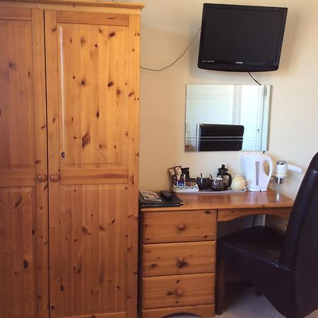 The Great Grubb Bed and Breakfast Totnes Εξωτερικό φωτογραφία
