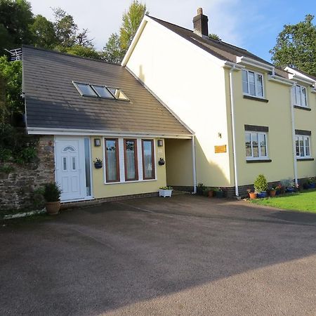 The Great Grubb Bed and Breakfast Totnes Εξωτερικό φωτογραφία