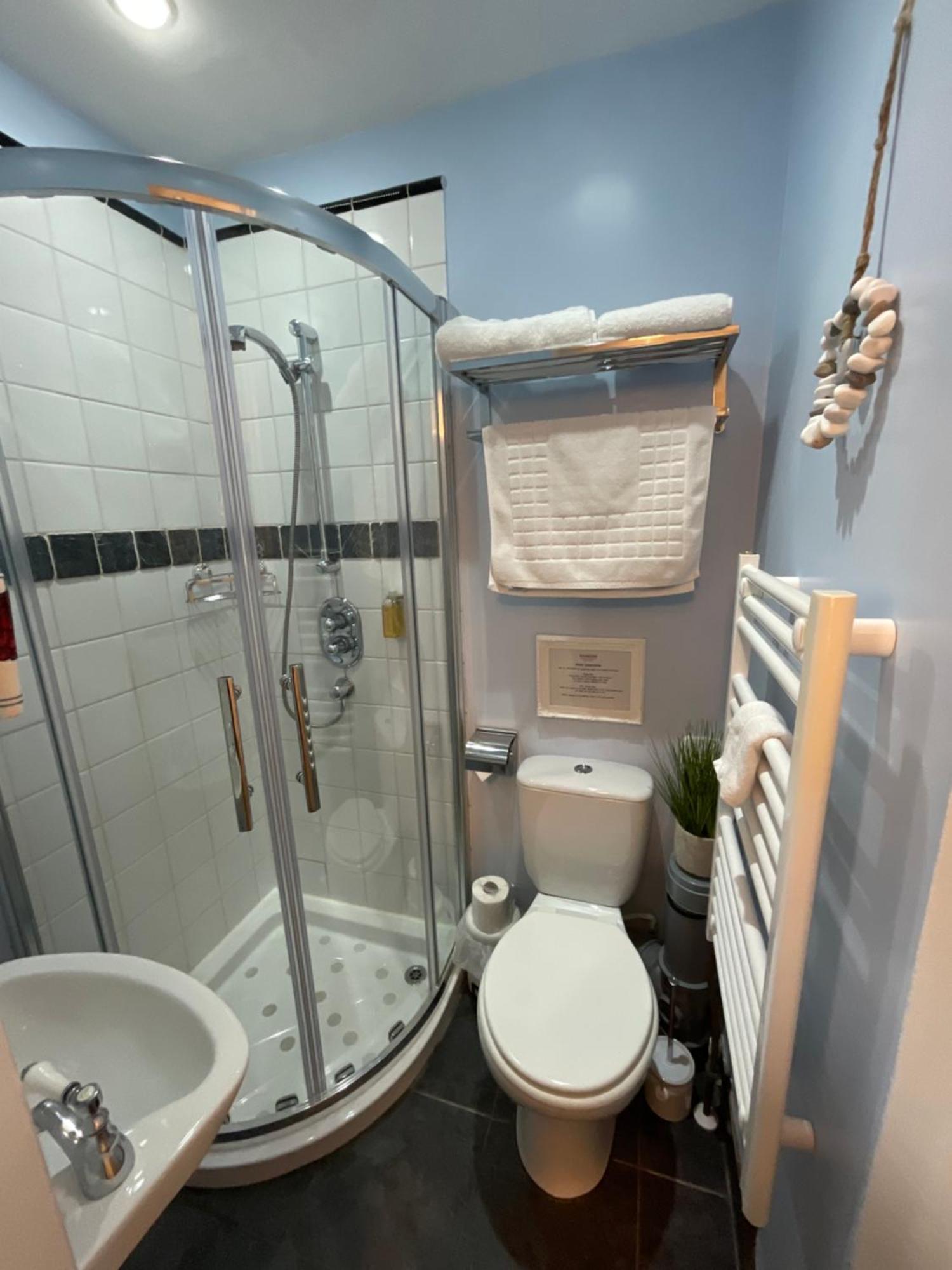 The Great Grubb Bed and Breakfast Totnes Εξωτερικό φωτογραφία