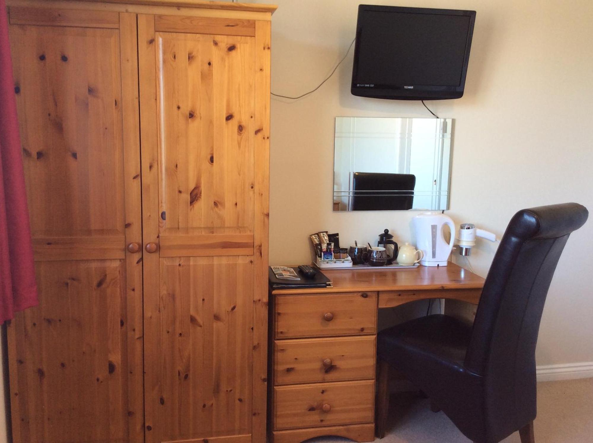 The Great Grubb Bed and Breakfast Totnes Εξωτερικό φωτογραφία