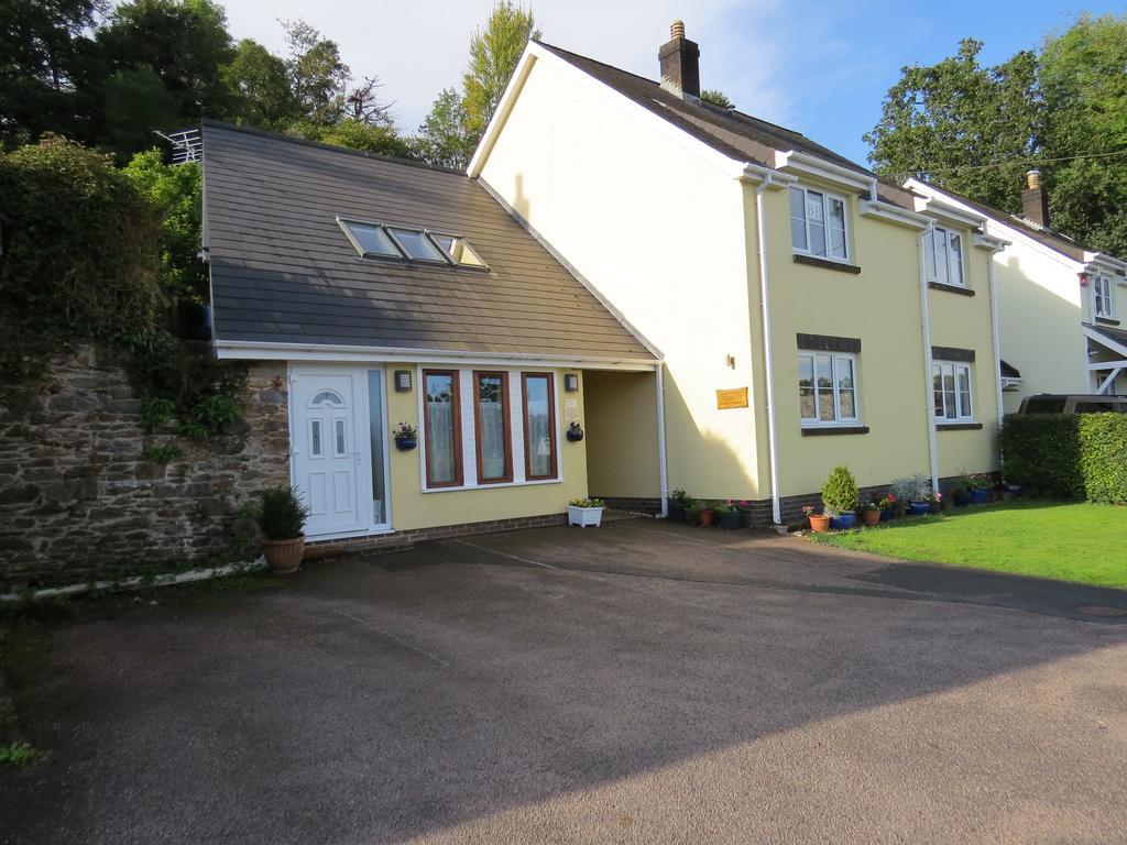 The Great Grubb Bed and Breakfast Totnes Εξωτερικό φωτογραφία