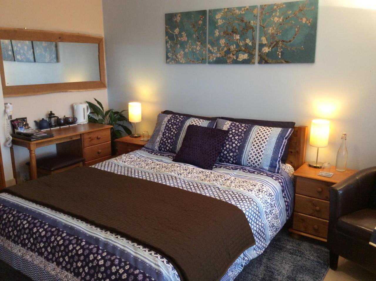 The Great Grubb Bed and Breakfast Totnes Εξωτερικό φωτογραφία