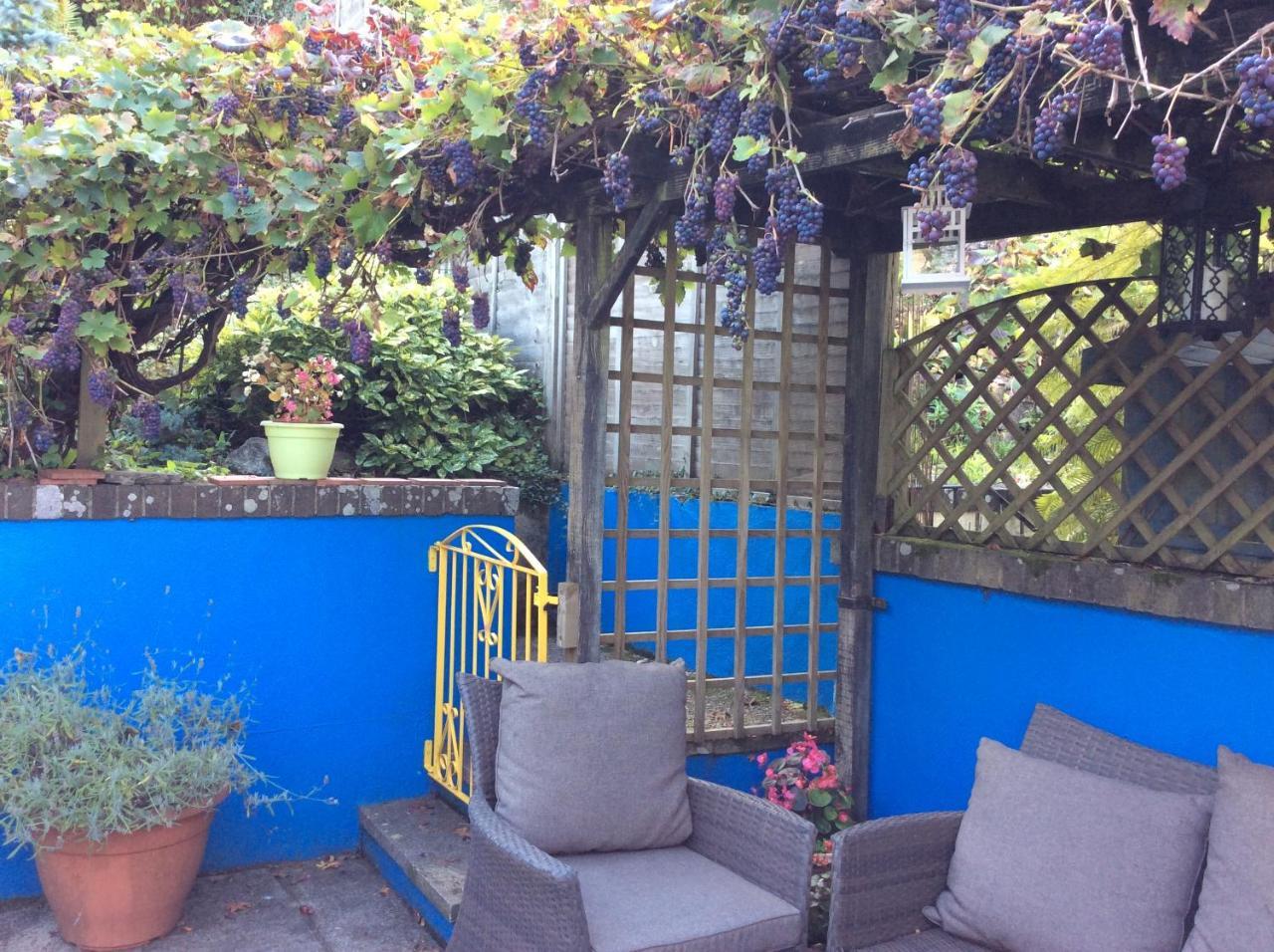 The Great Grubb Bed and Breakfast Totnes Εξωτερικό φωτογραφία