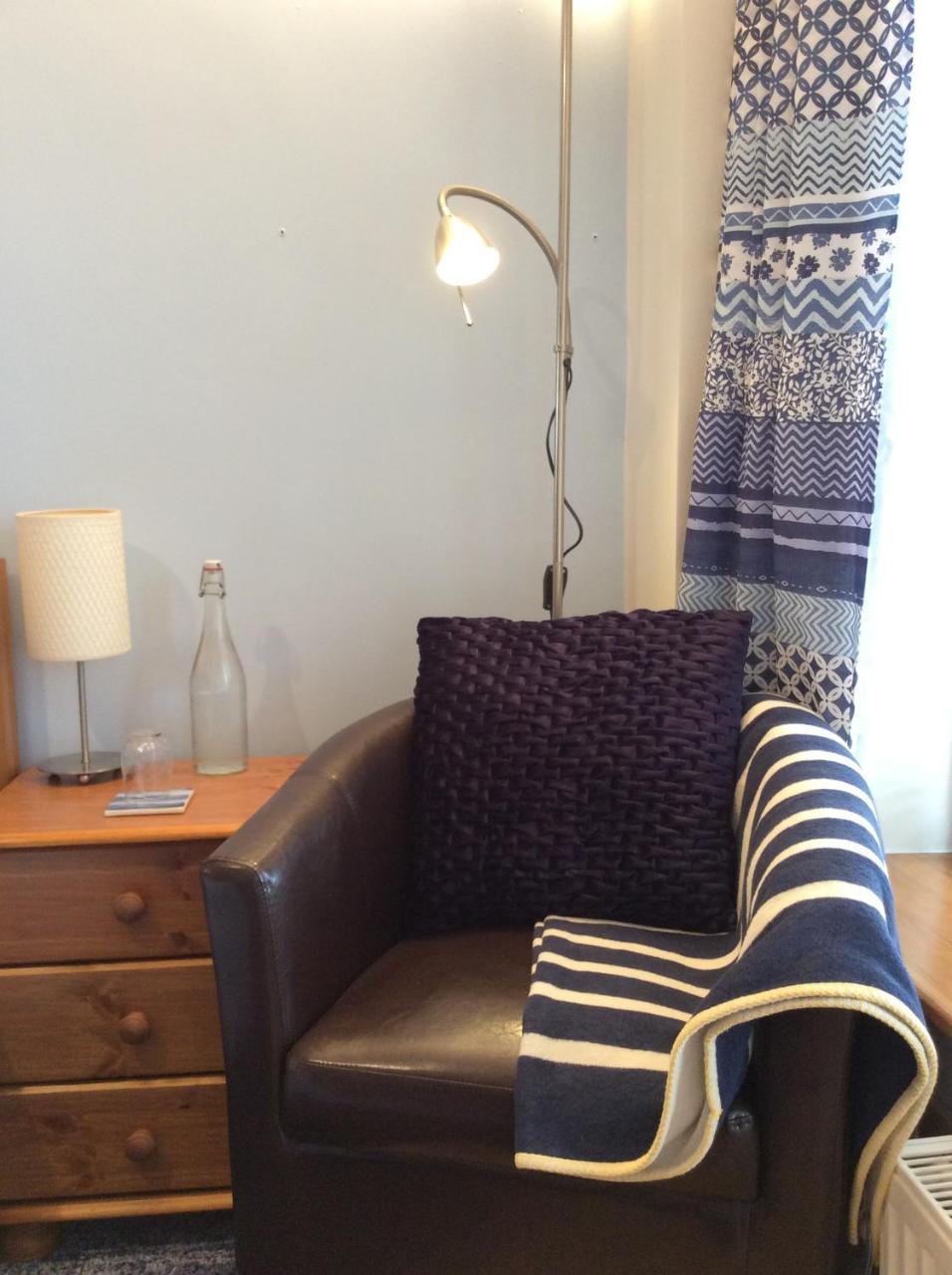 The Great Grubb Bed and Breakfast Totnes Εξωτερικό φωτογραφία