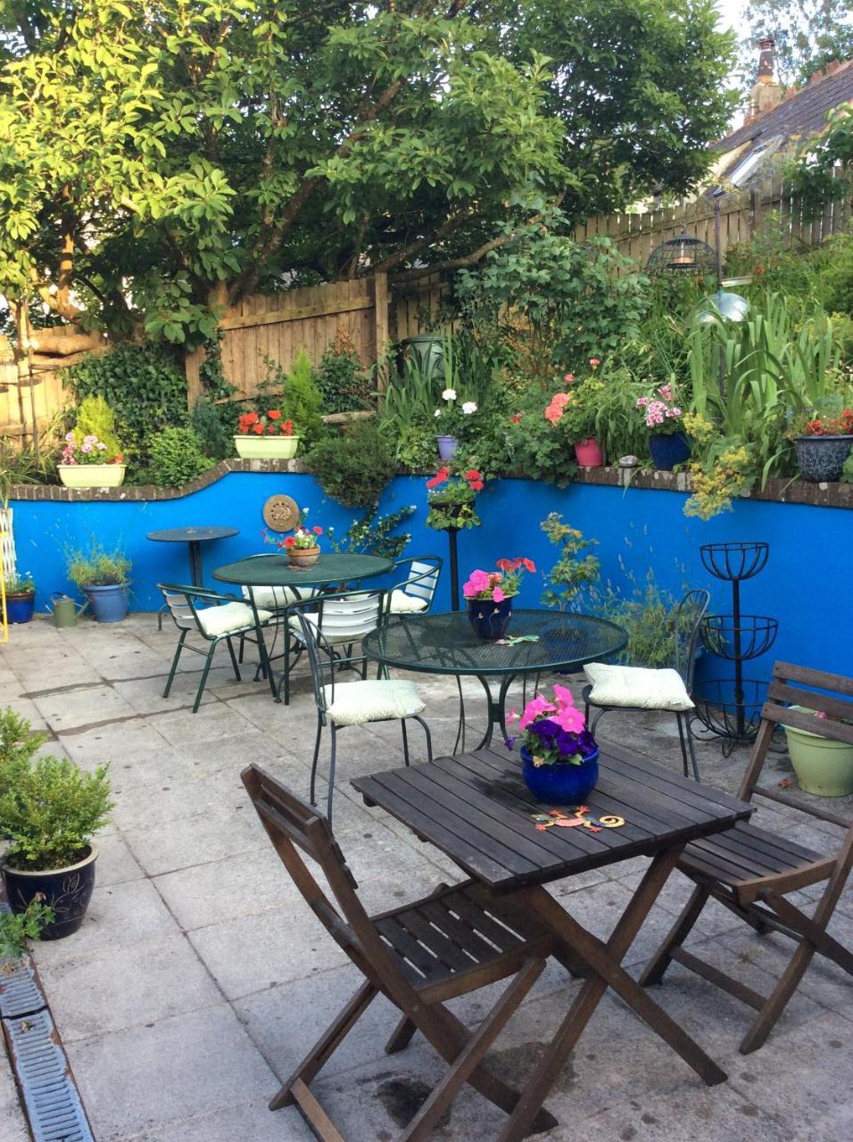 The Great Grubb Bed and Breakfast Totnes Εξωτερικό φωτογραφία