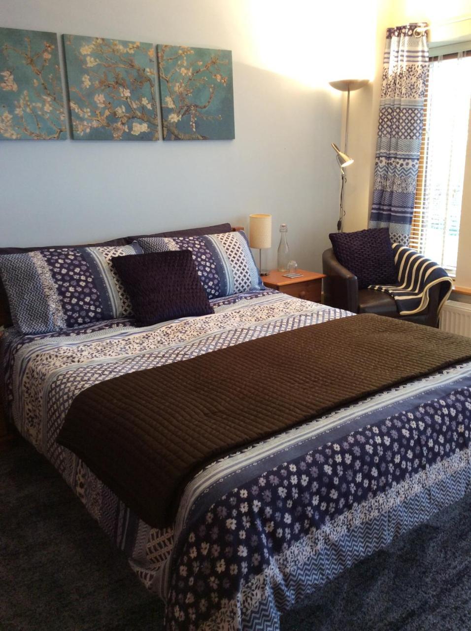 The Great Grubb Bed and Breakfast Totnes Εξωτερικό φωτογραφία