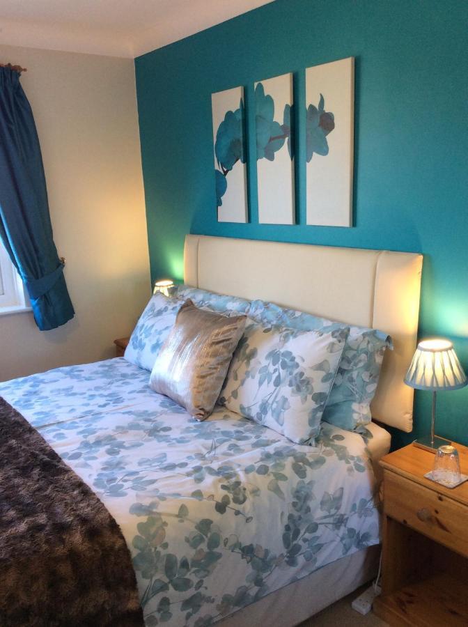 The Great Grubb Bed and Breakfast Totnes Εξωτερικό φωτογραφία